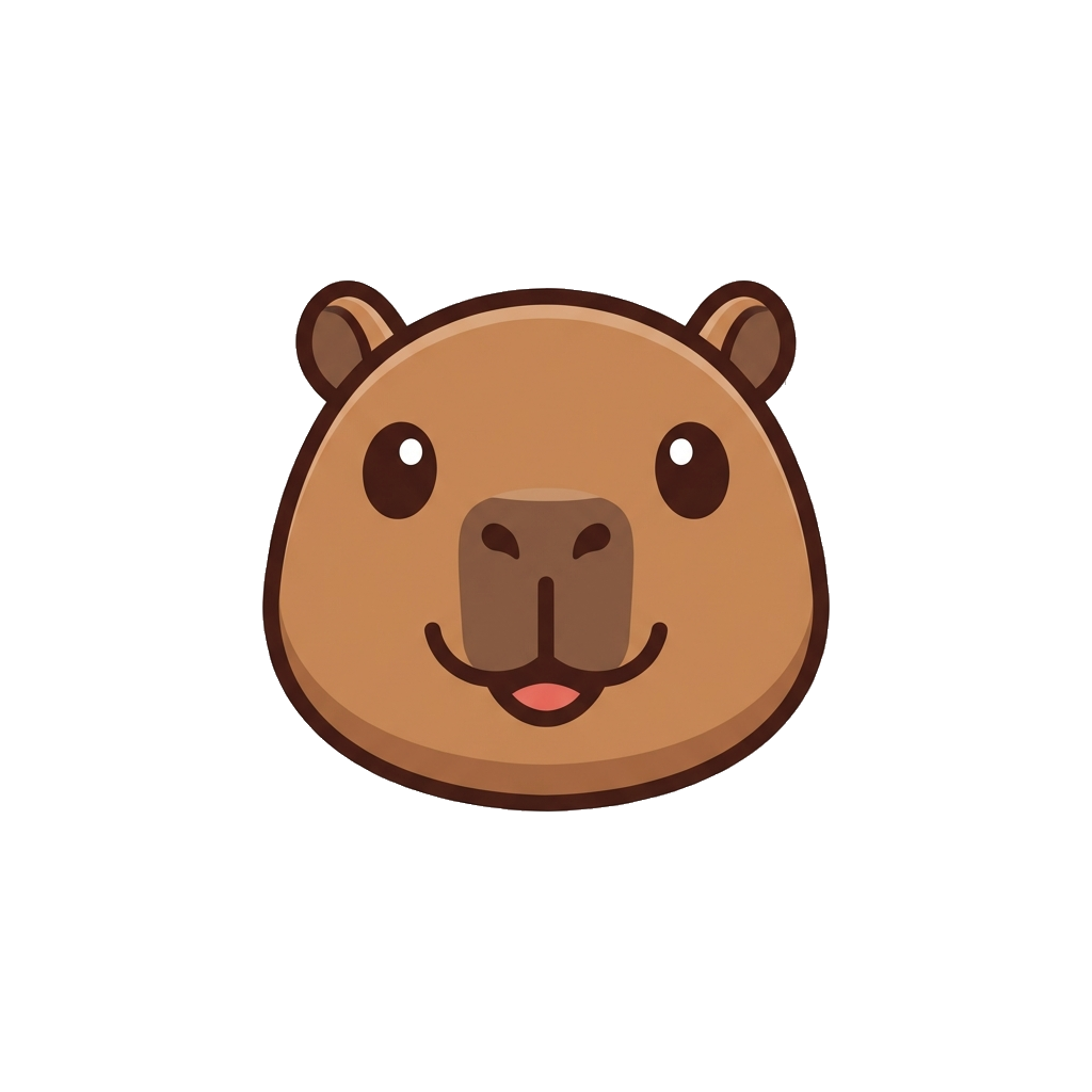 Capybara